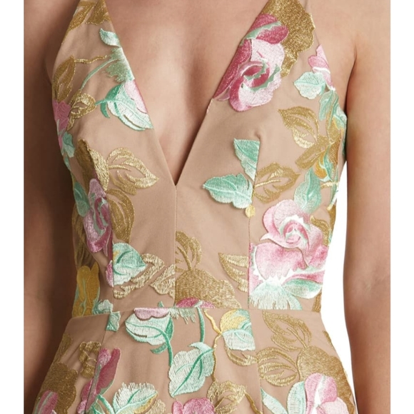 Dress the Population Dresses & Skirts - Dress the population Mariah dress